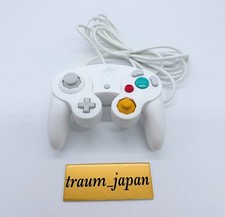 Nintendo gamecube controller d'occasion  Expédié en Belgium
