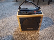 Vintagr sears stereo for sale  Crete