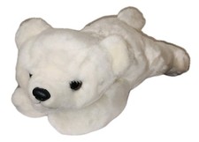 Large plush beanie for sale  Silver Spring