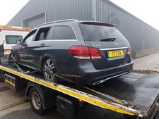 Mercedes class 2013 for sale  EXETER