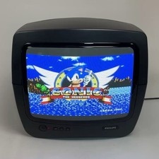 Philips inch crt for sale  DUNFERMLINE