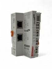 Beckhoff ek1100 ethercat gebraucht kaufen  Oberasbach