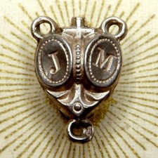 Sacred heart cross d'occasion  Troyes
