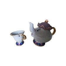 disney tasse tassilo gebraucht kaufen  Solingen