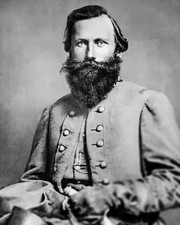Confederate general james for sale  USA