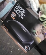 George foreman fat for sale  SALFORD