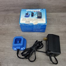 Playmobil battery charger for sale  Pikesville