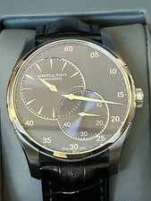 Hamilton jazzmaster regulator for sale  ABERDEEN