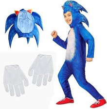 Kids sonic hedgehog for sale  SOLIHULL