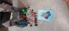 Playmobil drachenfestung ritte gebraucht kaufen  Kiel