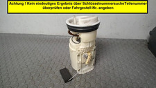 Kraftstoffpumpe lupo 6q0919051 gebraucht kaufen  Warendorf