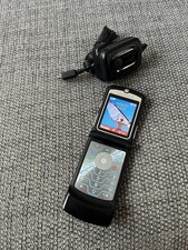 Motorola razr flip for sale  CHELMSFORD