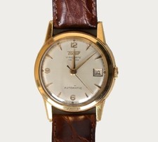 Tissot héritage visodate d'occasion  Hyères