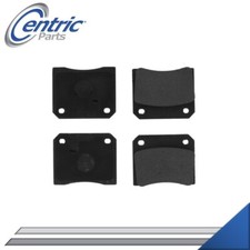 Brake pads centric for sale  North Hollywood