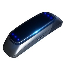 Dispositivo antirronquidos eléctrico inteligente de 6 velocidades para dormir recargable segunda mano  Embacar hacia Mexico