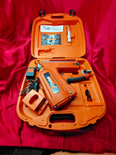 Paslode cordless deg. for sale  Lodi