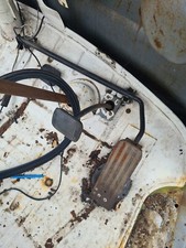 Camper type accelerator for sale  BOURNEMOUTH