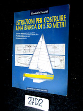 Foschi istruzioni per usato  Italia