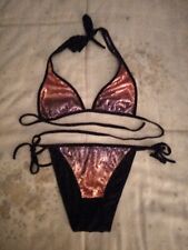 Calzedonia costume bikini usato  Grosseto
