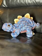 Playskool stegosaurus kota for sale  Pennsville