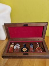 Vintage mini perfume for sale  ST. AUSTELL
