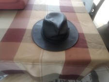 Henshel black leather for sale  Dayton