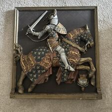 Marcus designs knight for sale  WARRINGTON