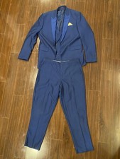 Vintage vinci mens for sale  Johnston