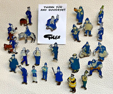 Giles cartoon police for sale  STONEHAVEN