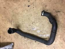 Turbo intercooler pipe for sale  BRAINTREE