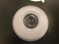 Artemide egina plafoniera usato  Sassari