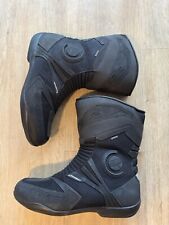 boots tcx goretex motorcycle for sale  Long Beach