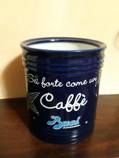 Baci perugina barattolo usato  Italia