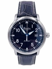 Orologio mondia italy usato  Montese