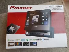 Pioneer avh z7200dab for sale  PETERBOROUGH