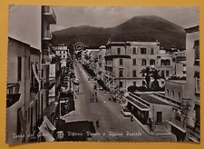 Cartolina torre del usato  Vimodrone