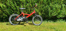 Vélo enfant twin d'occasion  Villemandeur