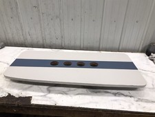 Boat marine folding for sale  Huron