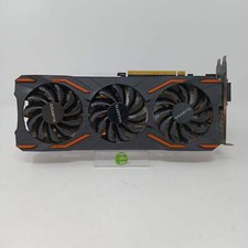 Gigabyte geforce gtx for sale  Abilene