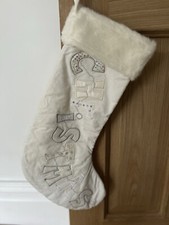 Christmas stocking luxury for sale  PRESTON