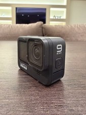 Gopro hero9 black usato  Roma