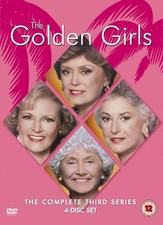 Golden girls season for sale  ROSSENDALE