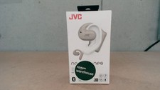 JVC Nearphones HA-NP35T-W Prawdziwe bezprzewodowe słuchawki douszne, projekt otwartego ucha biały na sprzedaż  Wysyłka do Poland