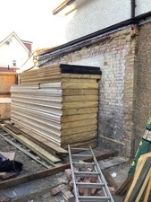 Cold room panels for sale  EDGWARE