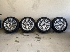 Winterrädersatz riginal bmw gebraucht kaufen  Ehningen