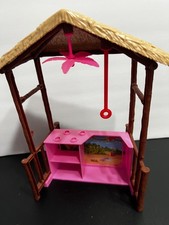 Barbie doll tiki for sale  Grand Forks