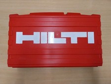 Hilti wfo 280 for sale  NUNEATON