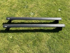 Thule roof rack for sale  LOWESTOFT