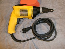 Dewalt dw257 110v for sale  Westlake