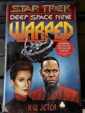 Star trek deep for sale  BIRMINGHAM